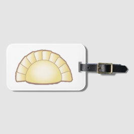 Para Maletas Etiqueta de equipaje de Pierogi