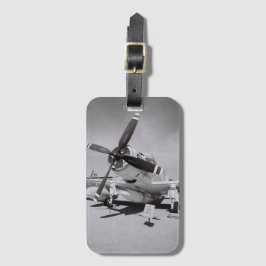 Para Maletas Etiqueta de equipaje del avión