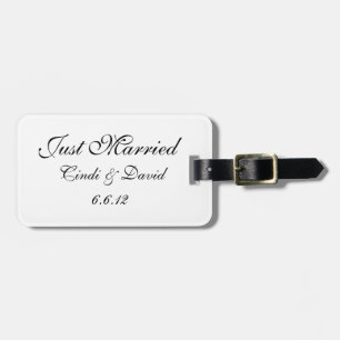 Para Maletas Etiqueta de equipaje del personalizado