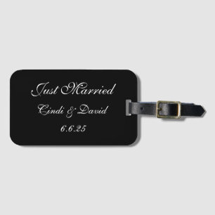 Para Maletas Etiqueta de equipaje del personalizado