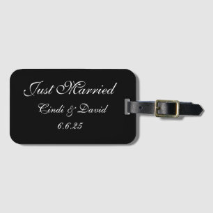 Para Maletas Etiqueta de equipaje del personalizado