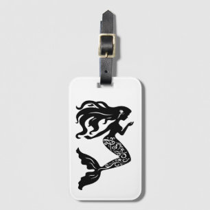 Para Maletas Etiqueta de equipaje del personalizado