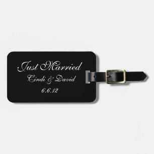 Para Maletas Etiqueta de equipaje del personalizado