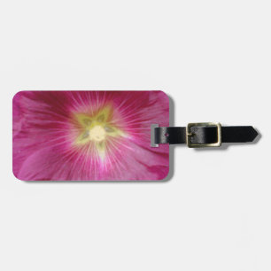 Para Maletas Etiqueta de equipaje del Personalizado Purple Holl