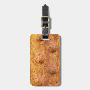 Para Maletas Etiqueta de equipaje Metalizado desmontada