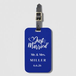 Para Maletas Etiqueta de equipaje personalizada