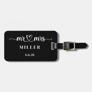 Para Maletas Etiqueta de equipaje personalizada