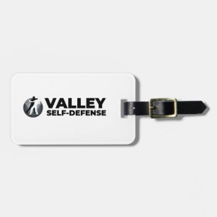 Para Maletas Etiqueta de equipaje VSD