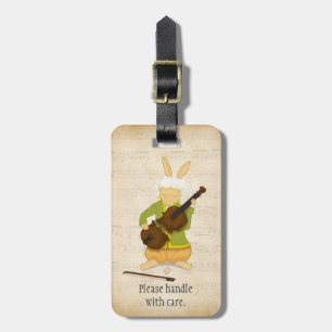 Para Maletas Etiqueta de identificación de nombre de Funda de i