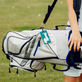 Para Maletas Etiqueta de la bolsa de la bolsa de viaje del equi