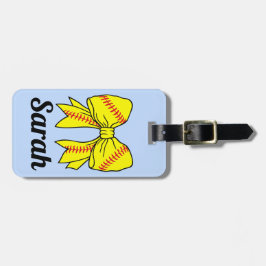 Para Maletas Etiqueta de la bolsa del Personalizado deportivo d