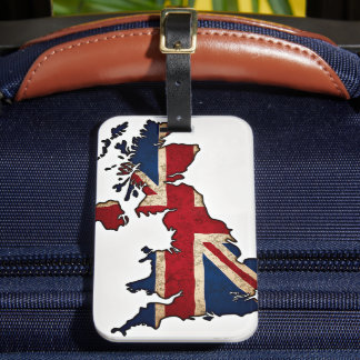 Para Maletas Etiqueta de nombre