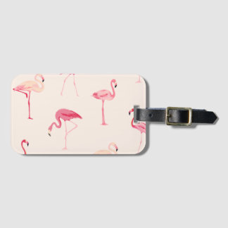 Para Maletas Etiqueta de portaequipajes acrílico de diseño mini