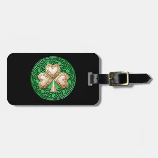 Para Maletas Etiqueta de portaequipajes de personalizado Gold C