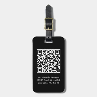 Para Maletas Etiqueta de portaequipajes del Personalizado de CÓ