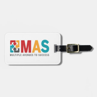 Para Maletas Etiqueta del bolso