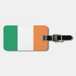 Para Maletas Etiqueta del equipaje de Irlanda