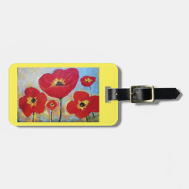 Para Maletas Etiqueta del equipaje o del monedero con las