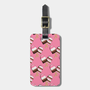Para Maletas ETIQUETA Napolitana Ice Cream Bars-01-LUGGGAGE