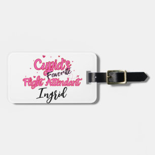 Para Maletas Etiqueta personalizada de portaequipajes de tema c