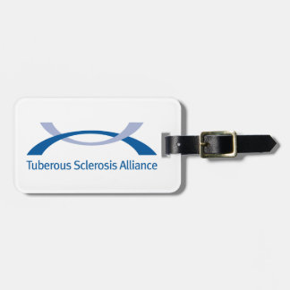 Para Maletas Etiqueta tuberosa del equipaje de Alliance de la