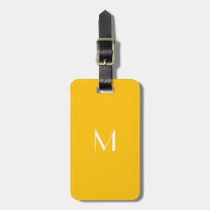 Para Maletas light honey amber - agregar etiqueta de equipaje c