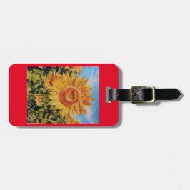 Para Maletas monedero o accesorio de la etiqueta o del llavero