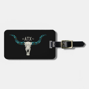 Para Maletas Personalizable largo de la etiqueta del equipaje