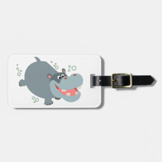 Para Maletas Personalizado De Natación Cuidadosa Etiqueta De Eq