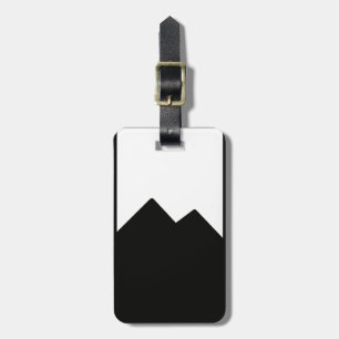 Para Maletas Plantilla de etiqueta de equipaje de la fiesta de 