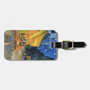 Para Maletas Van Gogh Etiqueta del equipaje - ¡Personalizar!