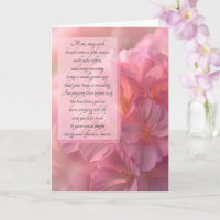 para Mamá Tarjeta de Sentimental Recuperación Botá