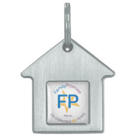 Para Mascotas Casa de la Placa de Perro