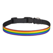 Collar de orgullo