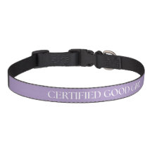 Collar de perros