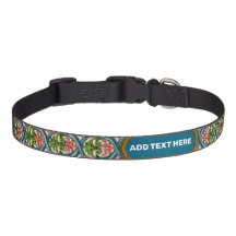 Fancy Pet Collar