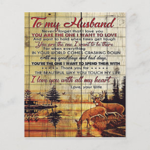 Para mi esposo diseño   Carta de amor para esposo