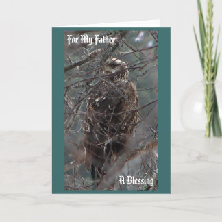 Para mi tarjeta padre