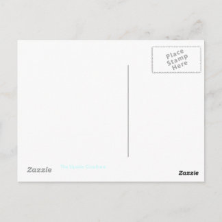 Para mi tarjeta postal Endo Herster Endometriosis