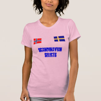 Para mujer selecciona las camisetas sin mangas