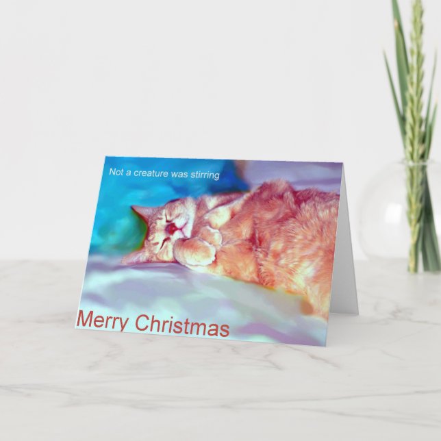 Para navidad que espera (Anverso)