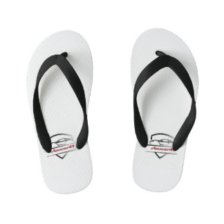 Para Niños chanclas
