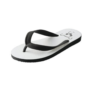 Para Niños chanclas