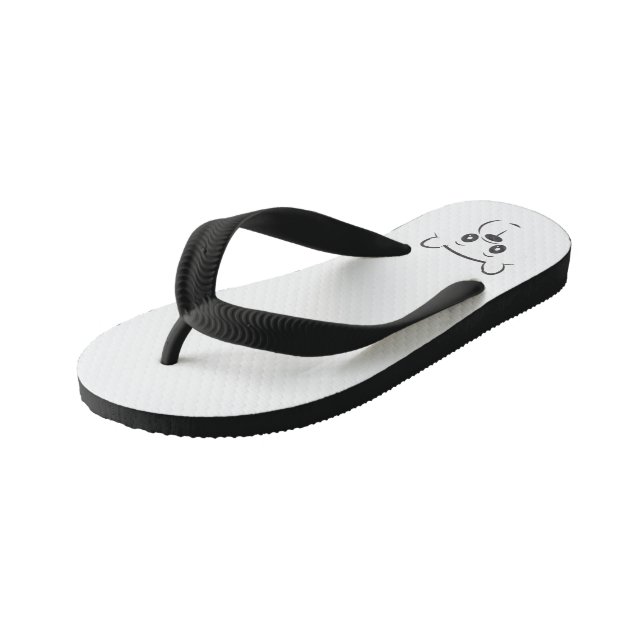 Para Niños chanclas (Angular)