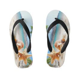 Para Niños Par de chanclas de verano