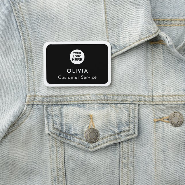 Para Nombres Diseñar su propia etiqueta de nombre (In situ)