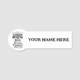 Para Nombres Etiqueta con nombre