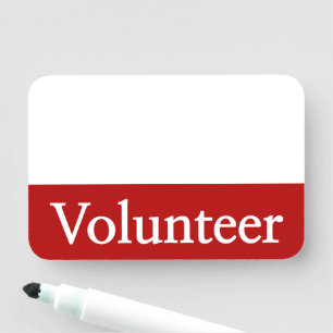 Para Nombres Etiqueta conocida "voluntaria" tradicional