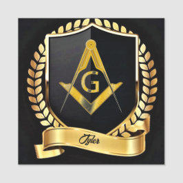 Para Nombres Etiqueta de nombre de máquina