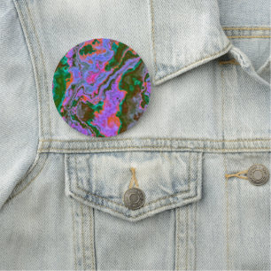 Para Nombres Etiqueta de nombre de Marble agrio